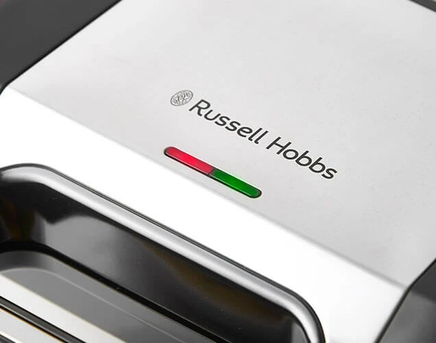 Sumuštinių keptuvas Russell Hobs Sumuštinių keptuvė Russell Hobbs 26810-56