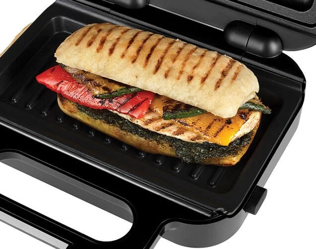 Sumuštinių keptuvas Russell Hobs Sumuštinių keptuvė Russell Hobbs 26810-56