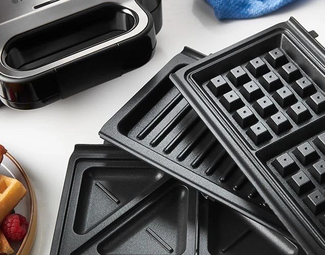 Sumuštinių keptuvas Russell Hobs Sumuštinių keptuvė Russell Hobbs 26810-56