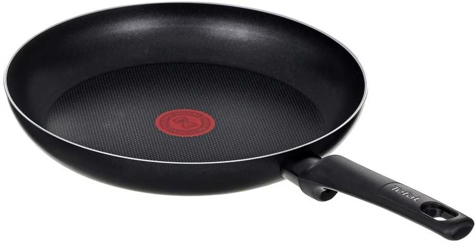 Tefal B5560653 keptuvė Universali keptuvė Apvali