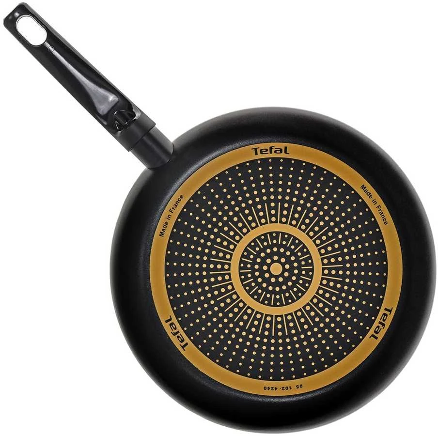 Tefal B5560653 keptuvė Universali keptuvė Apvali