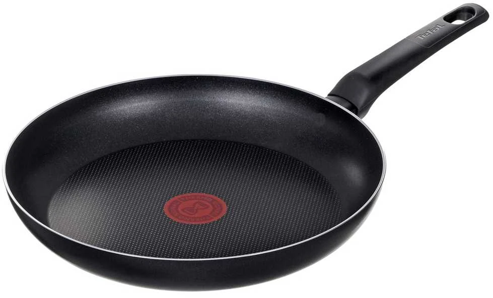 Tefal B5560653 keptuvė Universali keptuvė Apvali