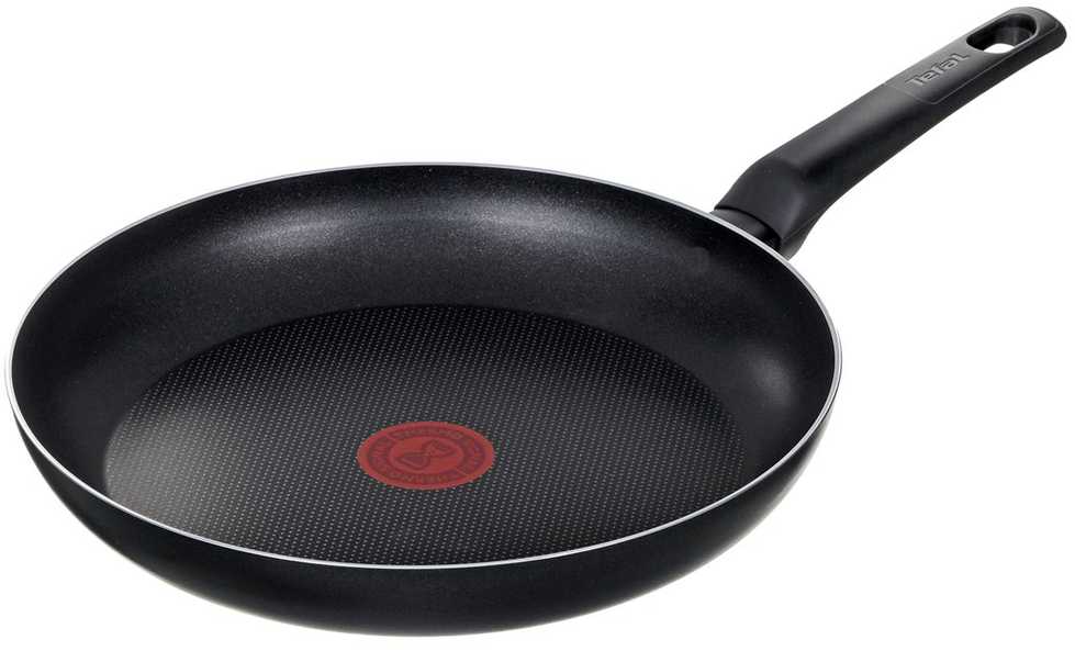 Keptuvė - Tefal Simple Cook 30 Cm