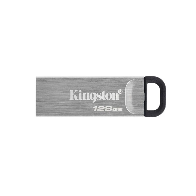 Kingston DataTraveler Kyson 128GB USB 3.2 Gen 1