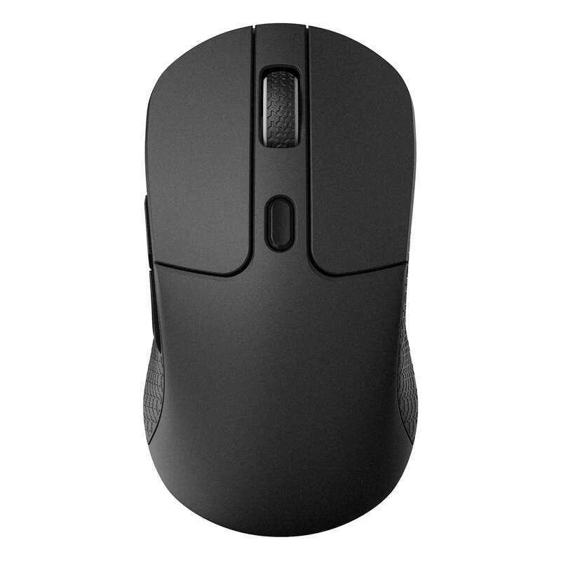Belaidė žaidimų pelė Keychron M3 Wireless, Juoda