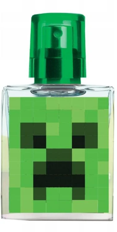 Kids' perfume Air-Val Minecraft 30 ml