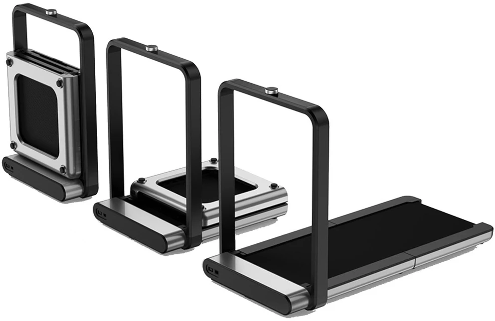 Kingsmith Walking Pad X21 Sulankstomas bėgimo takelis