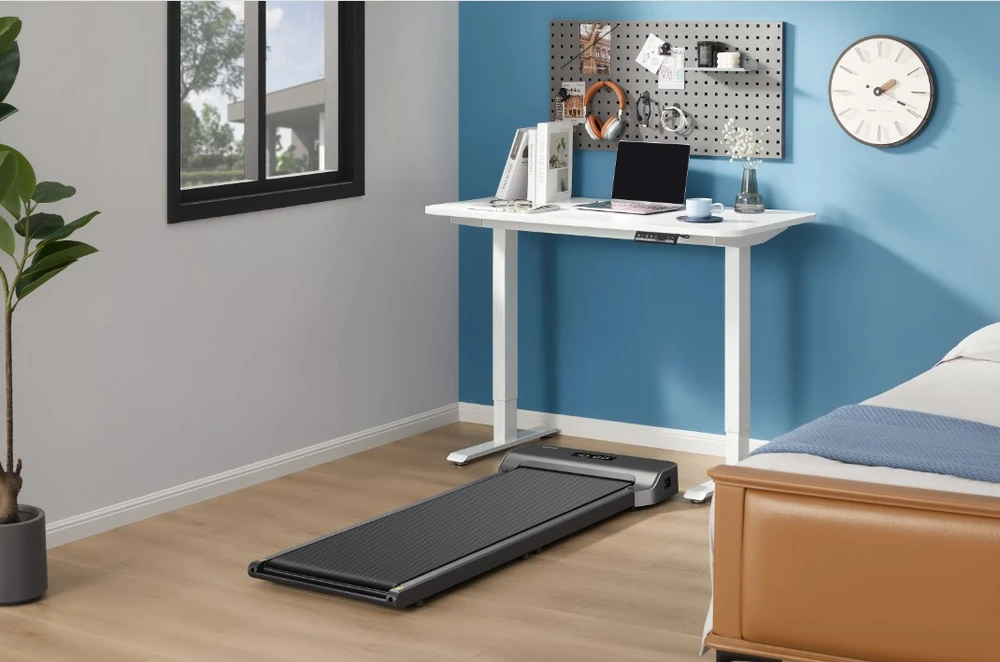 Kingsmith Z1 Fold electric treadmill