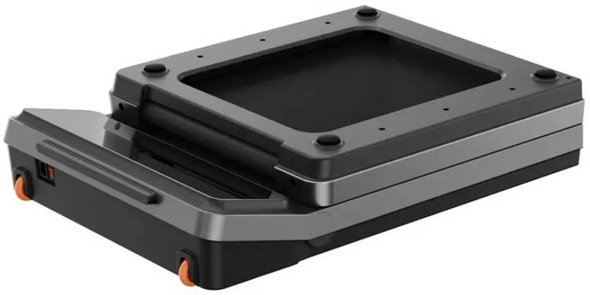 Kingsmith Z3 Walkingpad, elektrinė,składana, 1-6 km/h