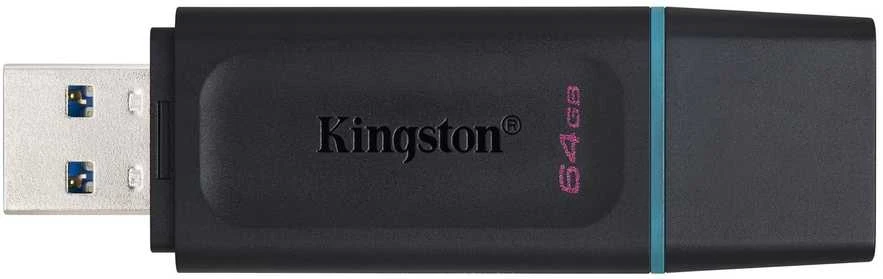 Kingston Technology DataTraveler Exodia - USB 3.2 Flash Drive