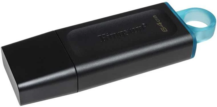 Kingston Technology DataTraveler Exodia - USB 3.2 Flash Drive