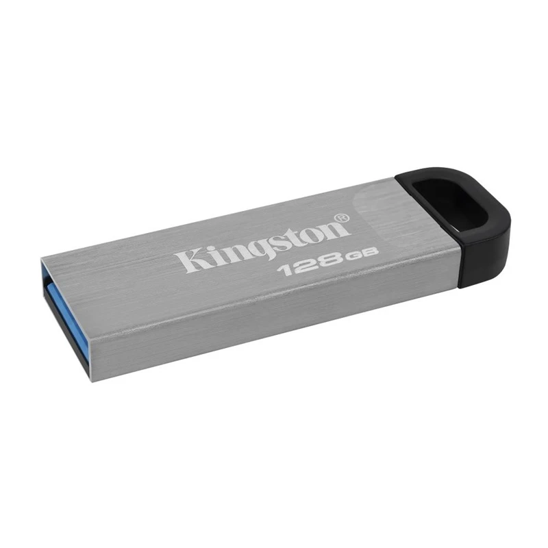 Kingston DataTraveler Kyson 128GB USB 3.2 Gen 1