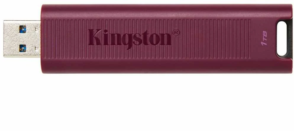 Kingston DataTraveler MAX 1TB USB 3.2 USB-A