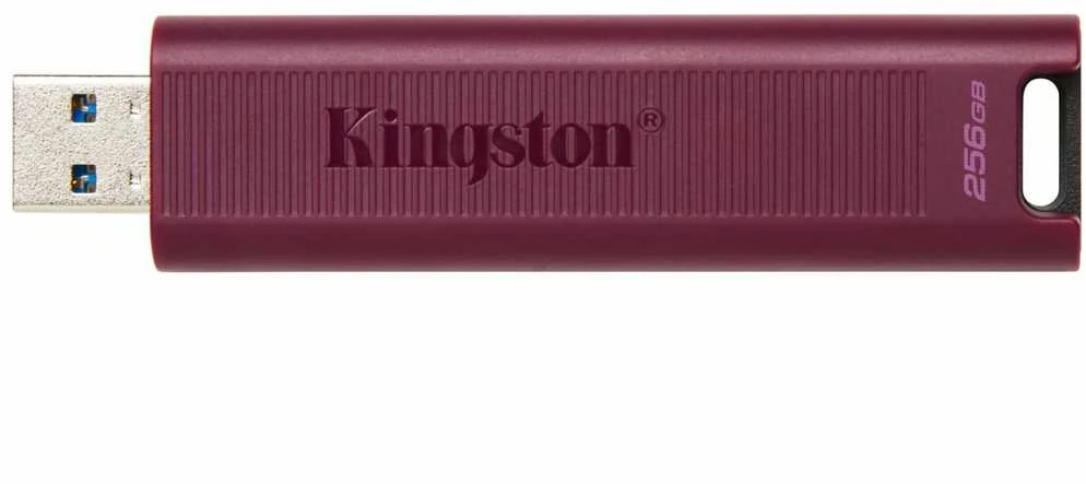 Kingstonas | USB 3.2 atmintinė | DataTraveler MAX | 256 GB | USB 3.2