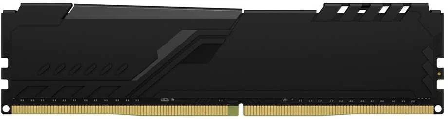 RAM Kingstonas | Fury Beast | 16 GB | DDR4 | 3200 MHz | PC/serveris | Registracijos Nr. | ECC Nr