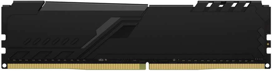 Kingston FURY Beast 32GB [2x16GB 3600MHz DDR4 CL18 DIMM]
