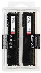 Kingston FURY Beast 32GB [2x16GB 3600MHz DDR4 CL18 DIMM]