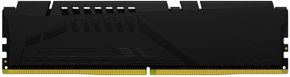 Kingston Fury Beast Juodas 16GB [2x8GB 5200MHz DDR5 CL40 DIMM]