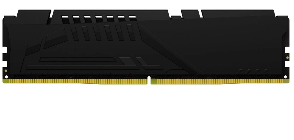 RAM „Kingston Technology FURY Beast“ 32 GB 5600 MT/s DDR5 CL40 DIMM Juodas