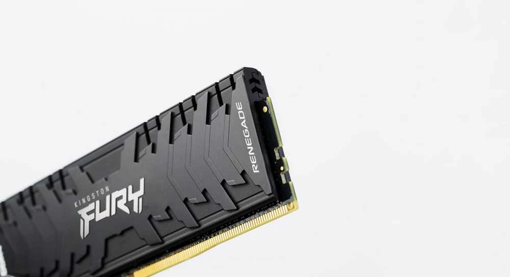 RAM Kingston KF436C16RB12/16 16GB 3600MT/s DDR4 CL16 DIMM 1Gx8 FURY Renegade Juodas | Kingston