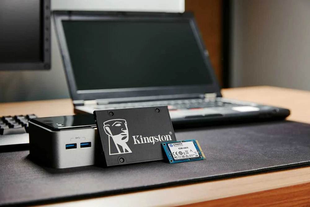 KINGSTON SKC600/1024G 2.5? SSD