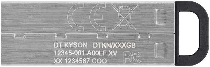 Kingston Technology DataTraveler 256GB Kyson USB Flash Drive