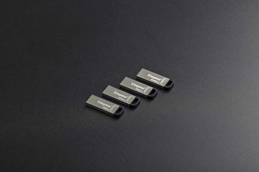 USB laikmena Kingston DataTraveler Kyson 256GB USB 3.2 Gen 1