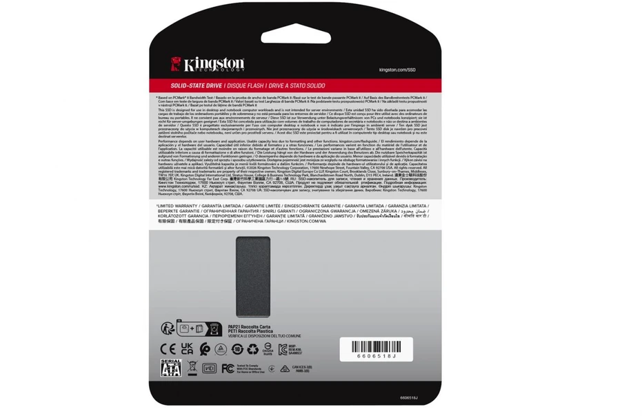 Vidinis diskas Kingston SSD A400 240GB Solid State  Drive /2.5 Inch/SATA 3
