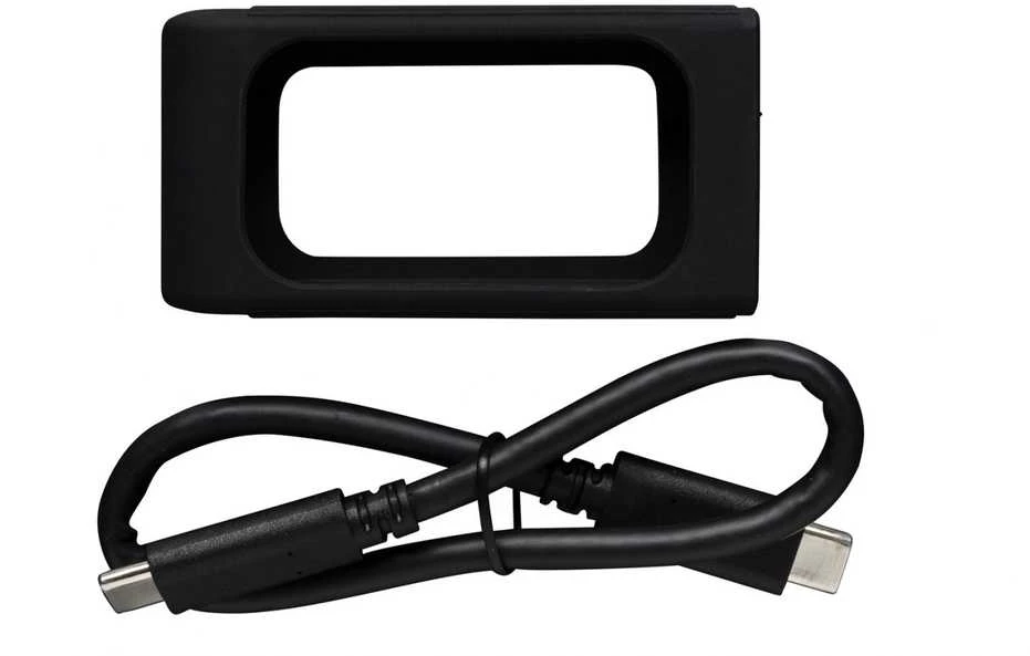 Kietasis diskas Kingston Technology 1000G PORTABLE SSD XS2000