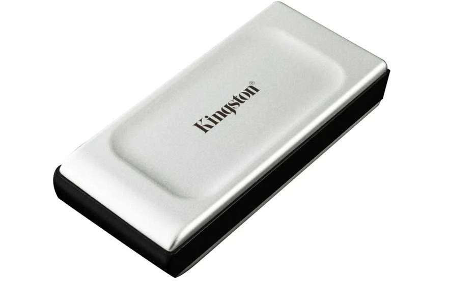 Kietasis diskas Kingston Technology 1000G PORTABLE SSD XS2000