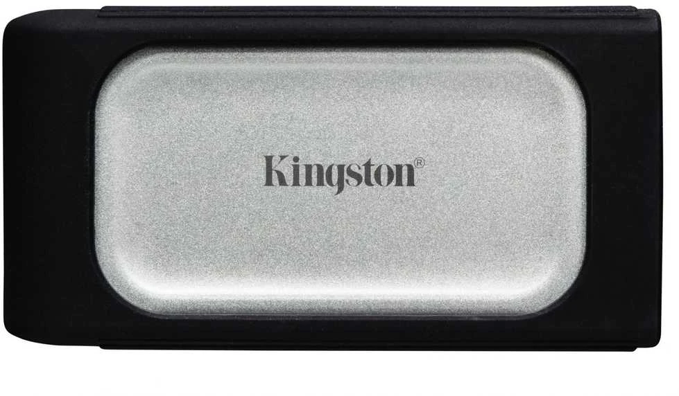 Kietasis diskas Kingston Technology 1000G PORTABLE SSD XS2000