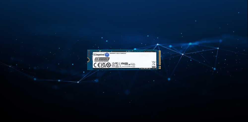 Kingston SSD | DC2000B | 240 GB | SSD form factor M.2 2280 | Solid-state drive sąsaja PCIe NVMe Gen 4.0 (x4) | Skaitymo greitis 4500 MB/s | Rašymo greitis 400 MB/s