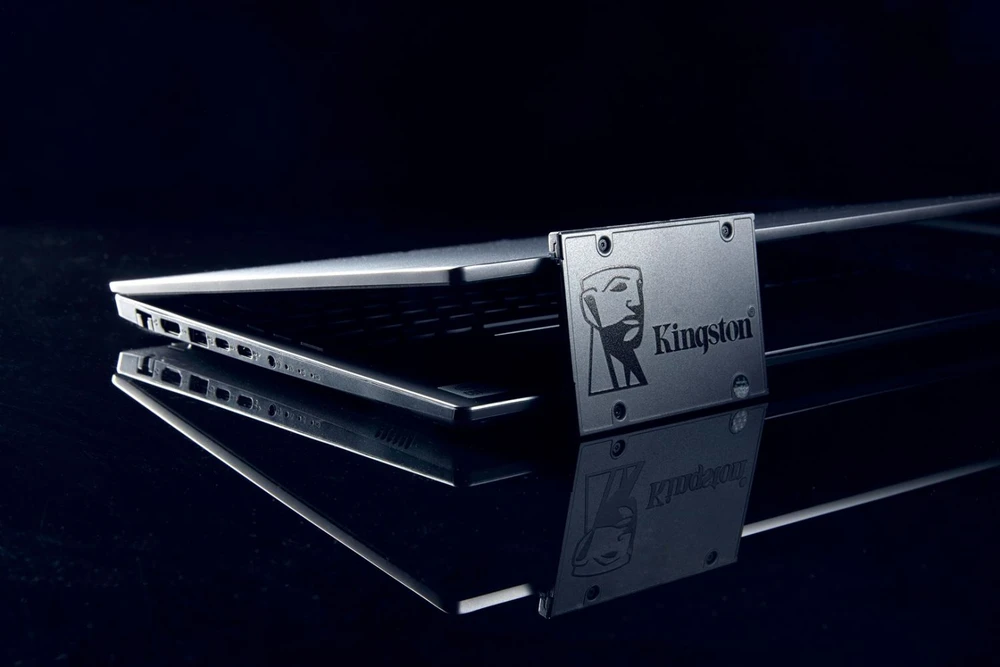 Kietasis diskas SSD KINGSTON A400/960GB/SATA 3.0/TLC/SA400S37/960G