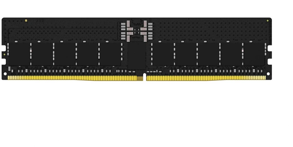 RAM „Kingston KF564R32RBE2K4-128“ 128 GB 6400 MT/s DDR5 ECC Reg CL32 DIMM (4 vnt. rinkinys) FURY Renegade Pro EXPO | „Kingston“