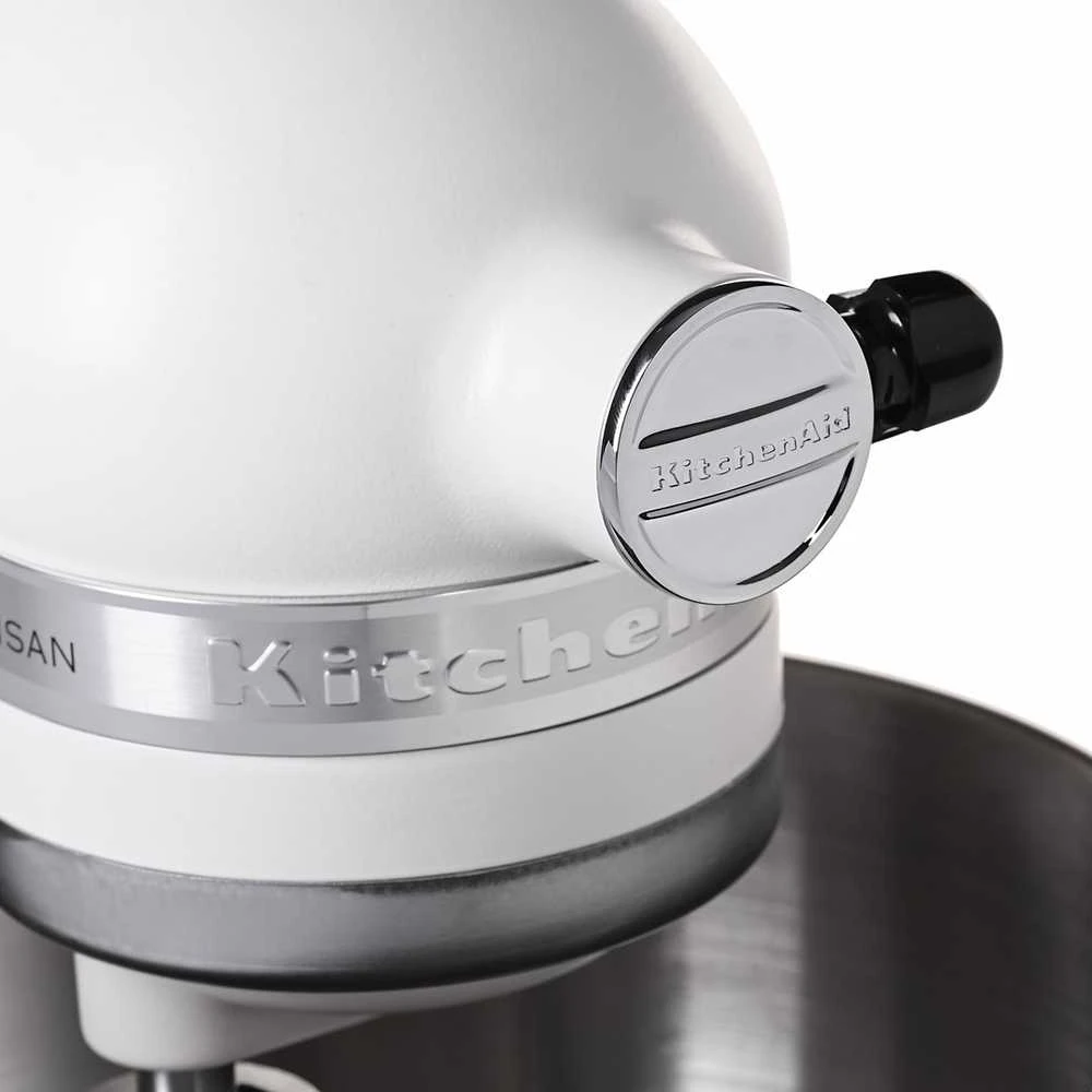 KitchenAid 5KSM125EPL Stand mixer 300 W Kreminis