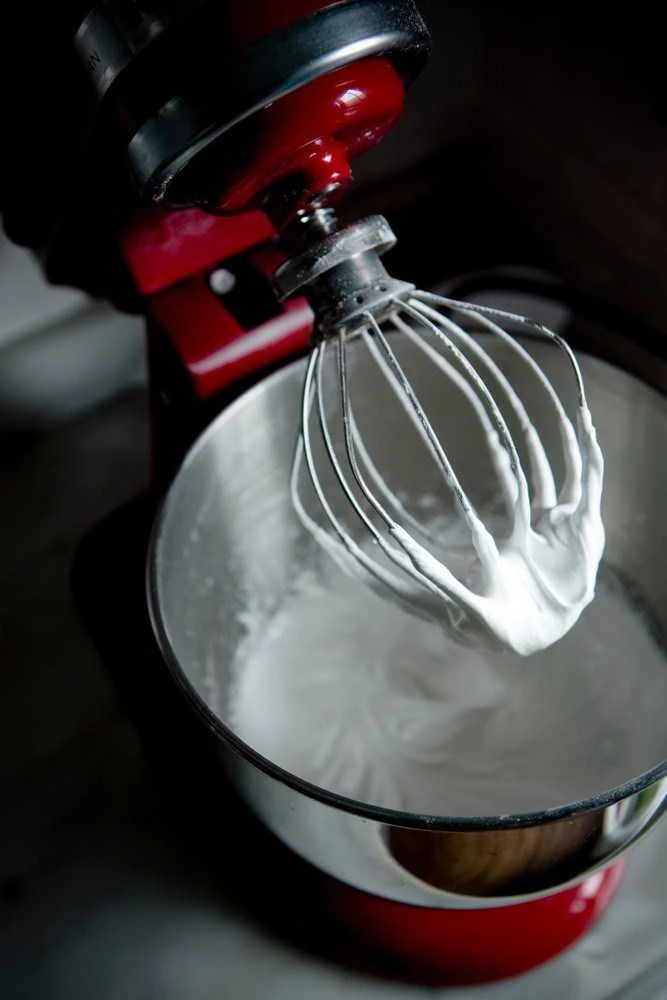Virtuvinis kombainas KITCHENAID 5KSM175PSECA Artisan Elegance, Raudonos spalvos