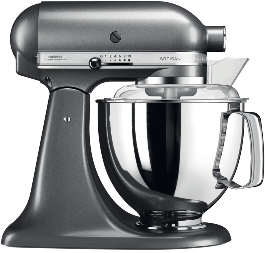 Virtuvinis kombainas KitchenAid Artisan 5KSM175PSEMS (300W)