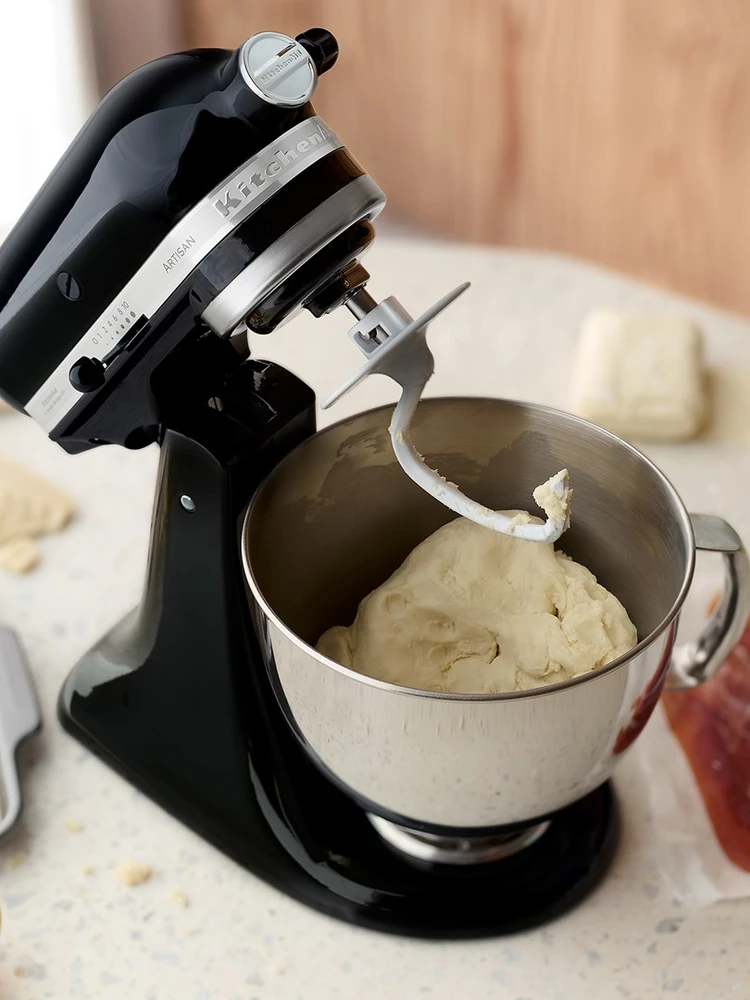 Virtuvinis kombainas KITCHENAID 5KSM175PSEOB