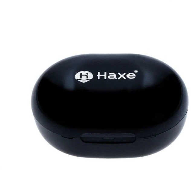 Klausos aparatas su baterija HAXE JH-A39