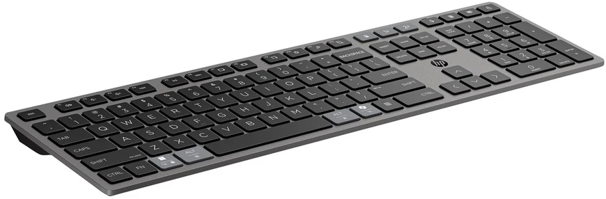 Hewlett Packard (HP) HP 720 Multi-Device Rechargeable Belaidė klaviatūra