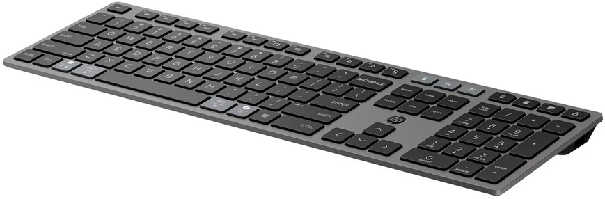 Hewlett Packard (HP) HP 720 Multi-Device Rechargeable Belaidė klaviatūra