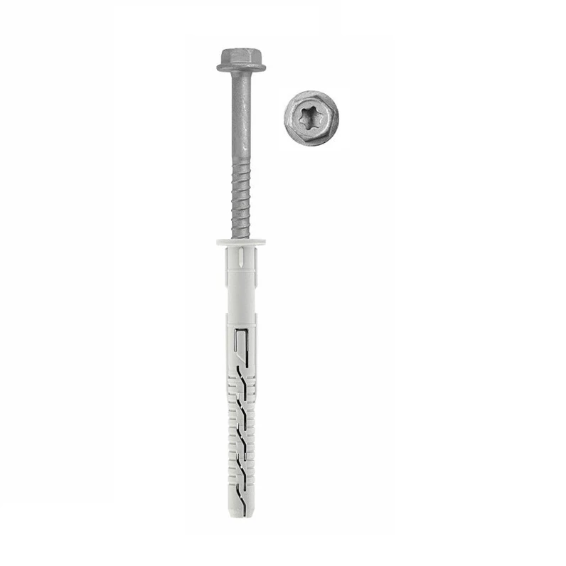 Grąžtas Klimas Įvaras Wkret-Met KPR-FAST K universalūs 10 mm x 100 mm 4vnt.