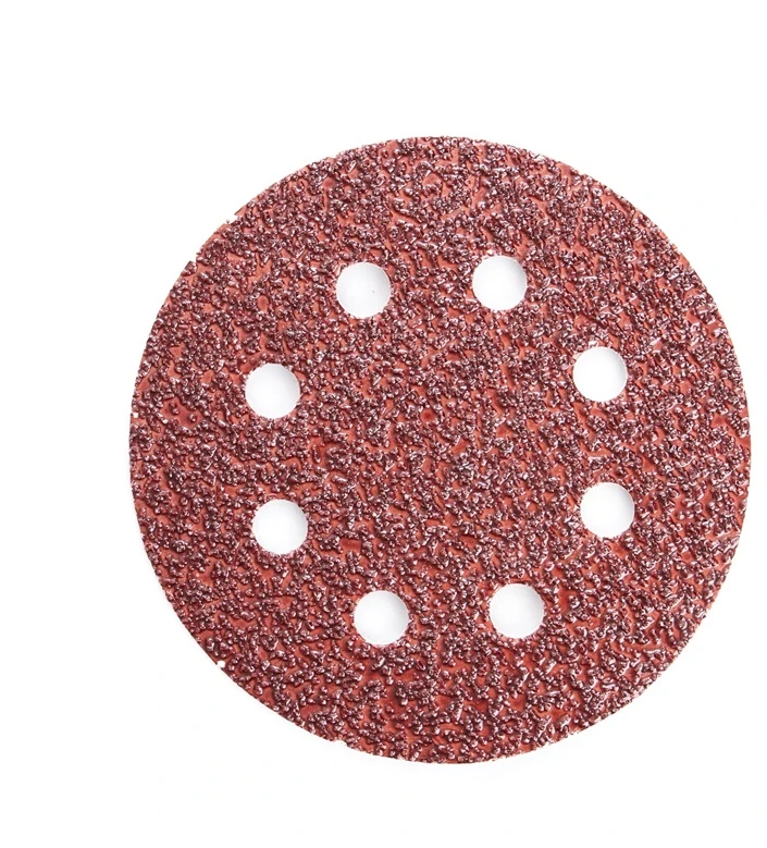 Klingspor Šlifavimo diskas PS18EK, Nr 36, Ø115 mm, 1 vnt