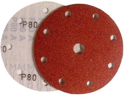 Klingspor Šlifavimo diskas PS18EK, Nr 36, Ø150 mm, 1 vnt