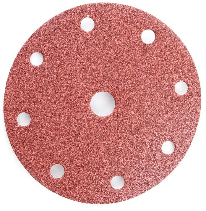 Klingspor Šlifavimo diskas PS18EK, Nr 180, Ø150 mm, 1 vnt
