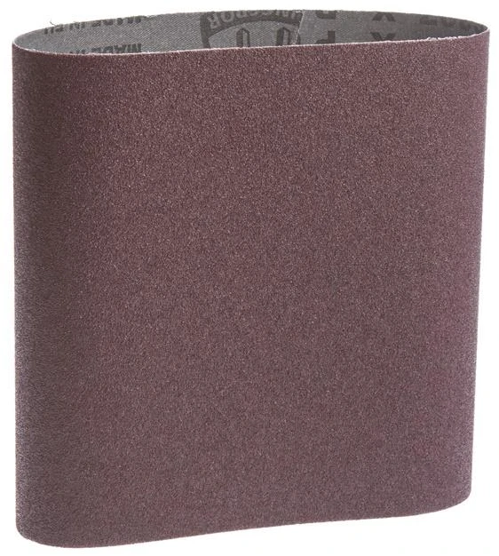 Klingspor Šlifavimo juosta LS307X, Nr 60, 480 x 203 mm, 1 vnt