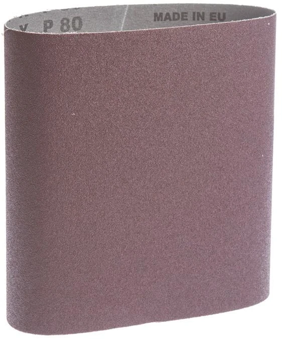 Klingspor Šlifavimo juosta LS307X, Nr 80, 480 x 203 mm, 1 vnt