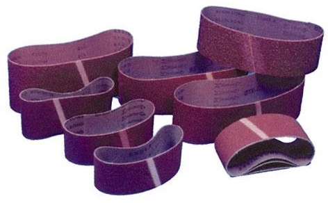 Klingspor ŠLIFAVIMO DIRŽAS NR 24 480X203 MM