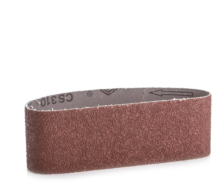 Klingspor Šlifavimo juosta LS307X, Nr 24, 533 x 75 mm, 1 vnt