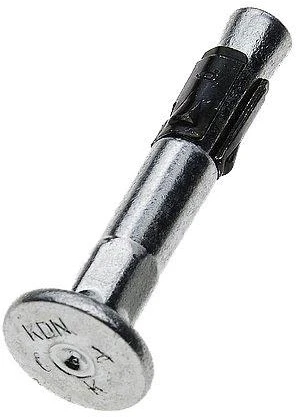 Knauf METAL NOVILABLE PLUG DN 6X40